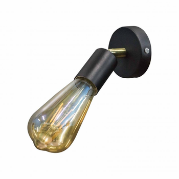 Светильник в стиле лофт с поворотным механизмом MSK Electric Asket NL 1222