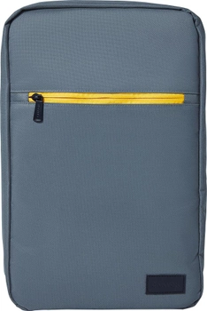 Рюкзак для ноутбука Canyon CSZ-1 для подорожей Gray (CNE-CSZ01GY01)