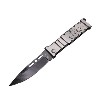 Нож складной HongCheng A869 17 см (t9199)