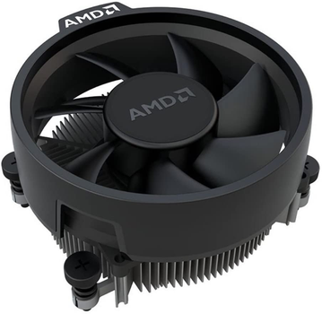Кулер для процесора AMD Wraith Stealth Ryzen (Wraith Stealt) Б/в