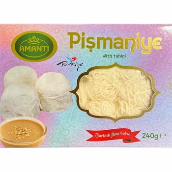 Пишмание Amanti Тахин, 240 г