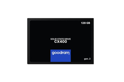 Накопичувач ssd goodram ssdpr-cx400-128-g2