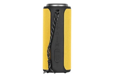 Портативная колонка 2e SoundXTube 2e-bssxtwyw yellow