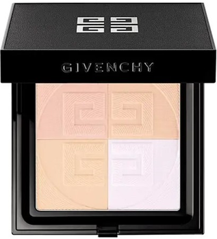 Puder matujący Givenchy Prisme Libre Pressed 02 w kompakcie 10 g (3274872405714)