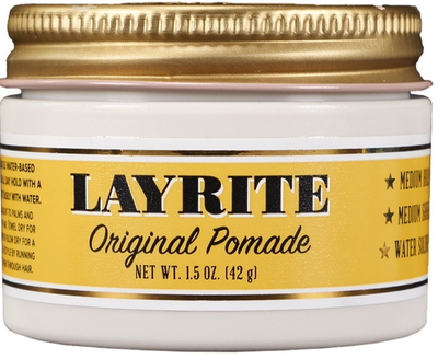 Помада для волосся Layrite Original Pomade 42 г (857154002363)