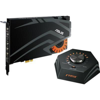 Звукова карта Asus Strix Raid Pro (90YB00I0-M1UA00)