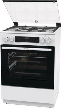 Плита GORENJE GKS 6C70 WA (FM6A4D-AP4DB) (740776)