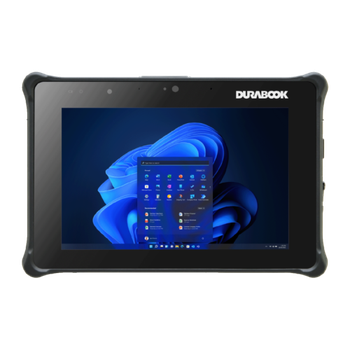 Планшет Durabook R8 Basic - Pentium (R8H5012A_AXX)