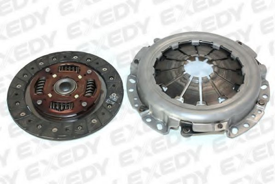 EXEDY Комплект сцепления (2дет.) RENAULT MEGANE, SCENIC, DACIA DUSTER, LOGAN 1,4-1,6 02- Exedy (RNS2060)