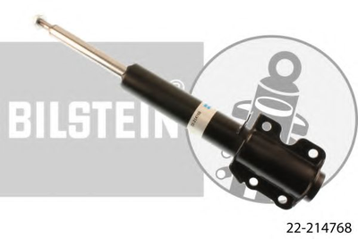 Амортизатор підвіски (РП) Bilstein (22214768)