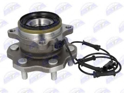 Підшипник колеса,комплект BTA Bearing Technology for Automotive (H21093BTA)