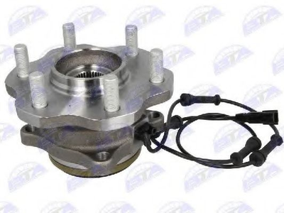 Підшипник колеса,комплект BTA Bearing Technology for Automotive (H21093BTA)