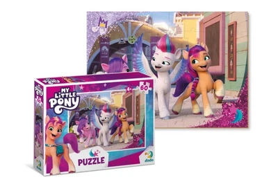 Пазл DoDo My Little Pony 60 ел. (200377)