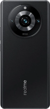 Smartfon Realme 11 Pro Plus 12/512 Astral Black (6941764413948)