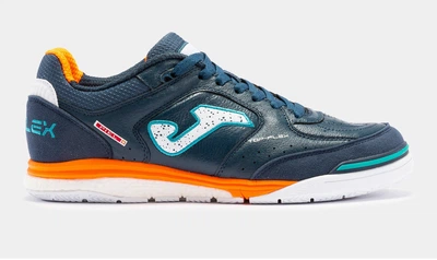 Футзалки (бампы) Joma TOP FLEX REBOUND - TORW2317IN - 40 - Темно-синій