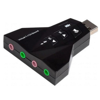 Звукова плата Dynamode PD560