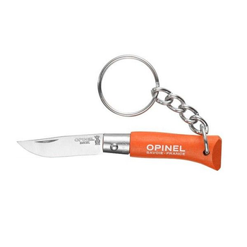 Нож Opinel брелок 2VRI 001428-t