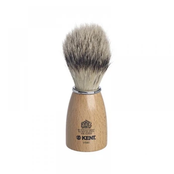 Помазок для гоління Kent Brushes VS80 5011637102154