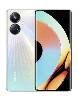 Смартфон realme 10 pro plus 12/256gb Gold CN Version NO NFC