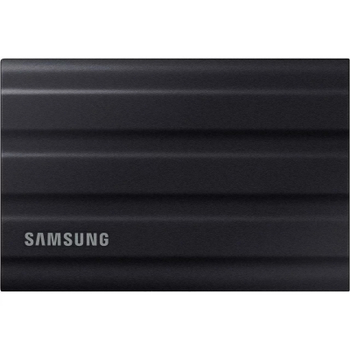 Накопитель SSD USB 3.2 1TB T7 Shield Samsung (MU-PE1T0S/EU) (MU-PE1T0S/EU)