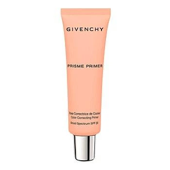 Праймер для макияжу Givenchy Prisme Primer 04 Abricot Spf 20 30ml