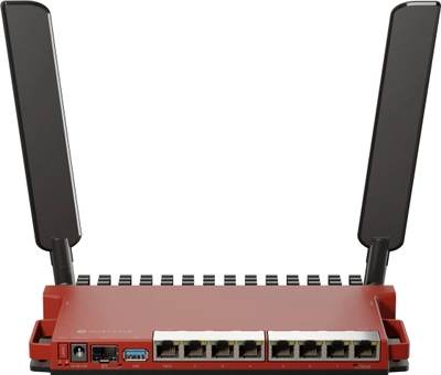 Router MikroTik L009UiGS-2HaxD-IN (L009UiGS-2HaxD-IN)