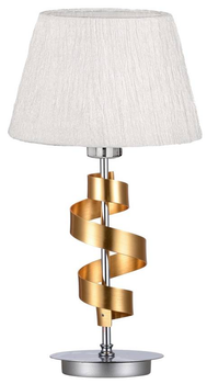 Настольная лампа Candellux DENIS 1х60 Е27 (41-23483)