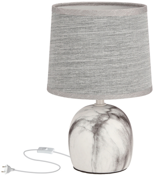 Настольная лампа Candellux ADELINA 1х40 Е14 (41-24381)