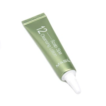Очищаючий лосьйон для шкіри голови Masil 12 Scalp Spa Cleansing Lotion 15 ml
