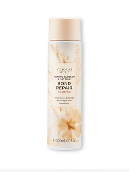 Шампунь відновлюючий Victoria's Secret Almond Blossom & Oat Milk 300 мл