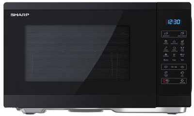 Микроволновая печь Sharp MG252AEB Black (YC-MG252AE-B)