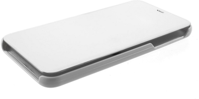 Чохол-книжка Rock Flip Elegant для Samsung Galaxy S5 mini Білий (6950290666629)