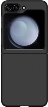 Панель Spigen Air Skin для Samsung Galaxy Z Flip 5 Чорний (8809896745710)