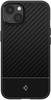 Панель Spigen Core Armor для Apple iPhone 14 Plus Чорний (8809811862027)