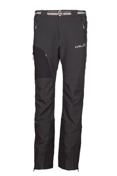 Штаны Milo Uttar Lady Black XS (1053-TACB13XS)