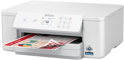 Drukarka Epson WorkForce Pro WF-4310 White (8715946703800)