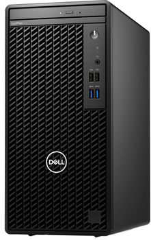 Комп'ютер Dell Optiplex MT (N008O7010MTEMEA_AC_VP) Black