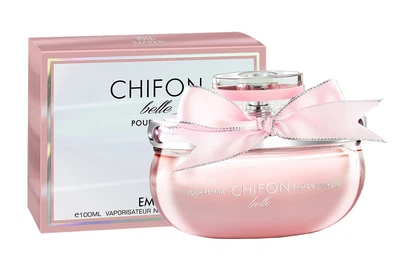 Парфумована вода для жінок Emper Chifon Belle 100мл (MM35608)