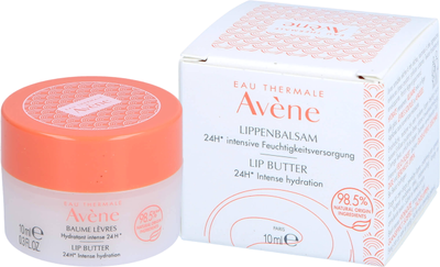 Бальзам для губ Avene Cold Cream Lip Balm Intense Nutrition 10 мл (3282770110661)