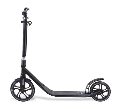 Самокат Frenzy Recreational 250 mm Black