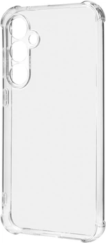 Чехол для смартфона ArmorStandart Air Force для Samsung Galaxy S23 FE 5G Camera cover Transparent (ARM69661)