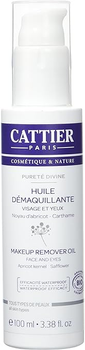 Woda micelarna Cattier Paris Micelar Desmaquilladora 300 ml (8470005500805)
