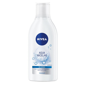 Woda micelarna Nivea Micellar Water Normal Skin 400 ml (4005900351265)