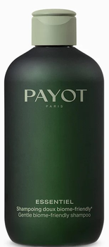 Szampon do oczyszczania włosów	 Payot Essentiel Shampoing Doux Biome-Friendly 280 ml (3390150587788)