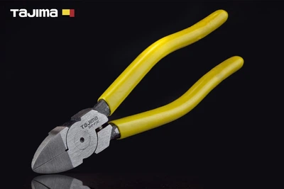 Кусачки бокорізи TAJIMA SHP-P 180 мм 1204-0887