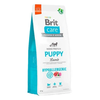 Brit Care Dog Hypoallergenic Puppy гипоаллергенный корм для щенков - 12 кг 172213