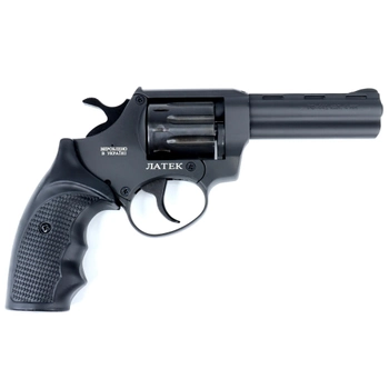 Револьвер під патрон Флобера Safari 441 М рукоятка пластик калібр 4мм