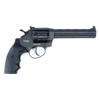 Револьвер под патрон Флобера Safari 461 М рукоятка пластик калибр 4мм