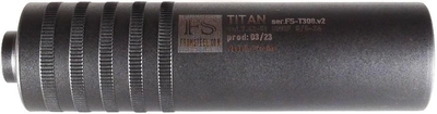 Глушник Fromsteel FS-T308.v2 .308 7.62x51