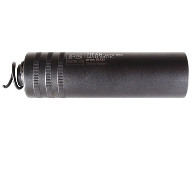 Глушитель ПБС Fromsteel для ПКМ 7.62 (FS-MKM)